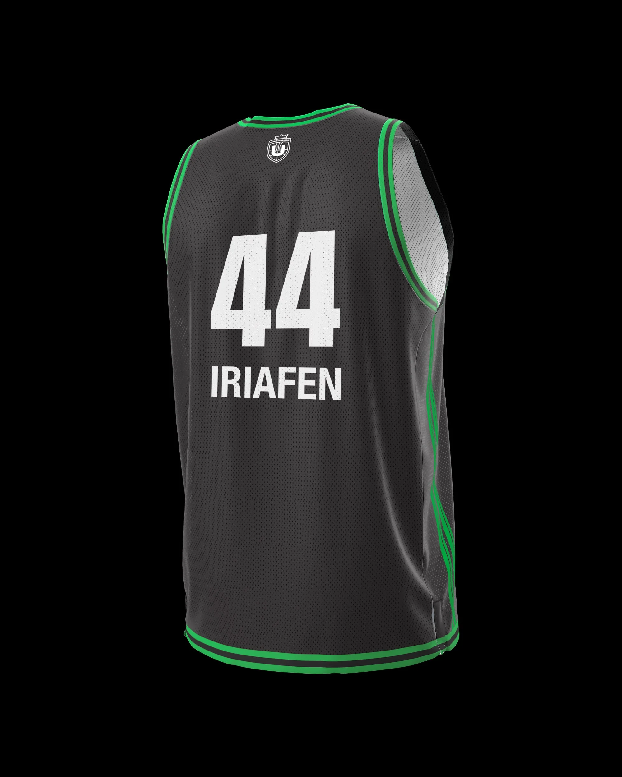 Phantom Basketball Club Under Armour Jersey - Image 5